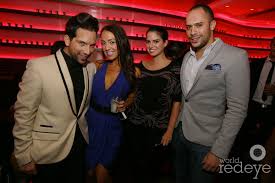 Ocean Drive Magazine October Release