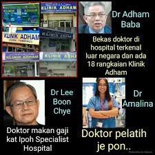 I misspoke, i meant '500 participants'. Adham Baba Meme Umno Official Facebook Page Claims Dr Adham Baba Is One Of The Top 3 Health Ministers In The World Malaysia Dr Adham Baba Minister Of Health Malaysia