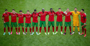 1993 born german football player for world cup 2014. Euro 2020 Portugal 2 4 Germany Player Ratings