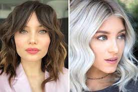 Maybe you would like to learn more about one of these? Pelle Molto Chiara Ecco Come Scegliere Il Giusto Colore Di Capelli Capellistyle