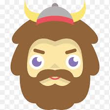 Elmo Enrique Menggambar Cookie Monster Bull Demon King Vikingo Wajah Yang Lain Png Pngegg