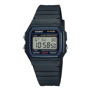 F-91W-1 | CASIO PHILIPPINES