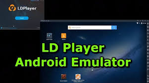 Play the best mobile survival battle royale on gameloop. Ldplayer System Requirments How To Install Ldplayer Get All Android Emulator System Requirements Features