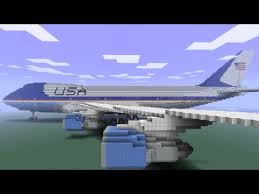 Is there a plane add on for minecraft? Minecraft Aircraft Mod Omong M