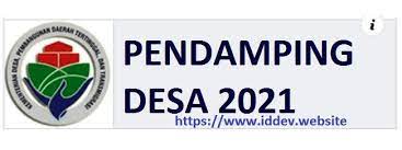 Pendaftaran pendamping desa kementerian desa ri. Pendaftaran Ulang Pendamping Desa Periode 2021 2021 Id Dev Website Indonesia