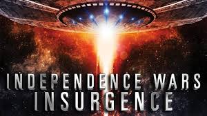 Independence Wars Free Sci Fi Mockbuster Full Length Movie Hd Englis Independence War Sci Fi Movies Movie Facts
