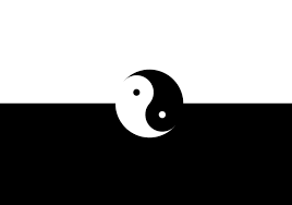 Cancepto Yin Yang Animation Made By Chandan Choudhary C Square Yin Yang Celestial Bodies Animation