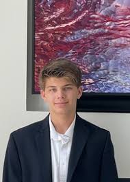 Blake Evon's Men's Ice Hockey Recruiting Profile