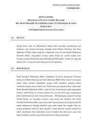 Nur syarafana nabilah binti mohd. Thedarlingbakers Kertas Kerja Lawatan Sambil Belajar 2019