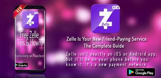 Zelle® has partnered with leading banks and credit unions across the u.s. Guia Zelle Para Android Apk Descargar