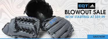 Shop The Adidas Eqt Baseball Gloves At Justballgloves All Gloves Feature A 100 Day Money Back Guarantee Baseball Glove Basketball Academy Basketball Training