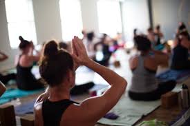 The union county recreation department fitness family is directed by jennifer becker, program director for union county recreation department. Hot Yoga Revolution A Hot Power Yoga Studio
