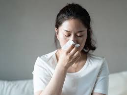 This medication may reduce the size of the nasal polyps and lessen congestion. Cnq6vmrdyvxfim