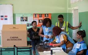 La función de votaciones para las reuniones permite crear preguntas de encuestas de opción única o de opción múltiple para sus reuniones. Republica Dominicana Convoca Elecciones Sin Uso De Tecnologia