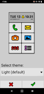 Apex launcher apk v4.9.20 descargar (completamente desbloqueado),apex launcher es una publicación de android does team y es una aplicación de . Big Launcher 4 0 1 Descargar Para Android Apk Gratis