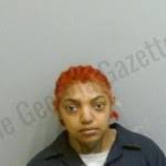 Keisha Benson — Fulton County Jail Bookings
