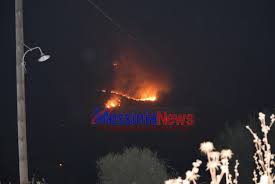 , η οποία νωρίτερα πέρασε μέσα από το καρνάσι, στο οποίο έκαψε σπίτια. Uiis7 Xbogoirm