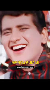 Manoj Kumar's Legendary Bollywood Moments