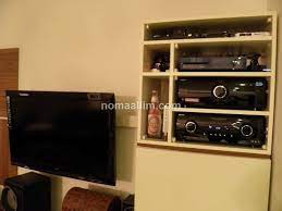 Furthermore, we offer this product in diverse specifications that meet on pterion's demand. How To Build An Av Media Cabinet Receiver And Avr Cabinet