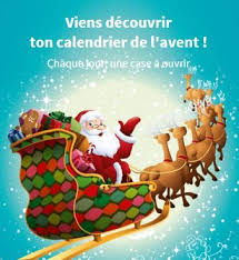 Epingle Sur Calendriers De L Avent Interactifs 2015