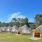 Denman Wine Food & Film Affair - Glamping Tent event image