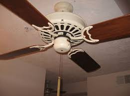 Old Ceiling Fans Reduce Your Battery Backup Time