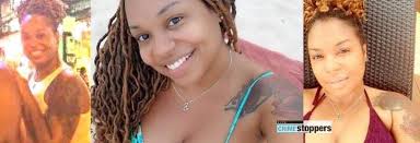 Tamera Renee Williams, 39, is WANTED by the US Marshals Service for a  MURDER in Melvindale, Michigan, but may be in our🏙#NYC area. Have you seen  her?👀Do you know her? ☎️Call 1-800-577-TIPS