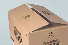 Download Packaging Box Mockup Free Psd Download Zippypixels Box Mockup Box Packaging Packaging Mockup PSD Mockup Templates