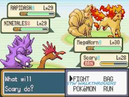 I'm not a big gambler, so i usually avoid slot machines, but i think i'll try it this time. Pokemon Fire Red Walkthrough Part 20 Celadon City Youtube