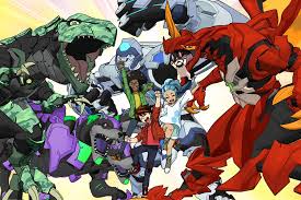 Мицуо хасимото, рё ясумура, синтаро итога. Italian Tv Premiere For The Epic Adventures Of Bakugan Battle Planet