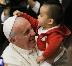 Francesco), до избрания — хо́рхе ма́рио берго́льо (исп. Strumentalizzare I Bambini Per La Grande Sostituzione L Omelia Di Papa Francesco