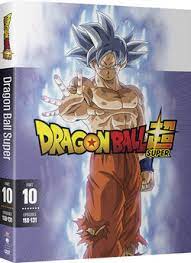 Watch streaming anime dragon ball super episode 1 english dubbed online for free in hd/high quality. Dragon Ball Super Dragon Ball Wiki Fandom