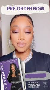 Trina Taylor's Instagram, Twitter & Facebook