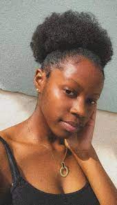 Instagram Dhuriiya Natural Hair Styles Easy Short Natural Hair Styles Cute Short Natural Hairstyles