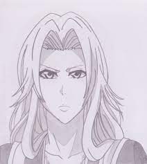 Rangiku Matsumoto By Shirley0525 On Deviantart