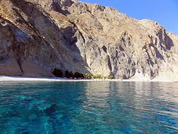 Sweetwater beach is one of the most popular this fact is the reason that the beach got the naming sweetwater beach or glyka nera beach (in greek. Glika Nera Beach Sfakia