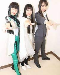 ayaka shieri gramはinstagramを利用しています please follow felonyrose noa tokusatsuuu felonyrose noa 紺野彩夏 歳おめでとう 大幡しえり 紺野彩夏 こん selebritas perempuan gambar