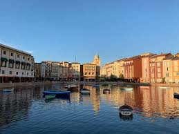 Tarikan terdekat adalah holy land experience (2.9 km). Window View Picture Of Loews Portofino Bay Hotel At Universal Orlando Tripadvisor