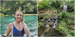 Check spelling or type a new query. Rainbow Springs State Park In Florida Has A Hidden Waterfall You Can Hike To Narcity