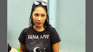 Bagi yang ingin bertemu, dinda. Akui Sudah Punya Pacar Dinda Kirana Belum Terpikir Untuk Menikah Dalam Waktu Dekat Warta Kota