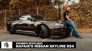 Maybe you would like to learn more about one of these? Banyak Nya Gtr Nissan Skyline Gathering 2019 Dailygk 004 By Galeri Kereta