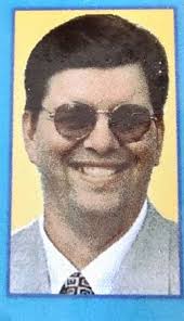 Garnett Neil Walters Obituary