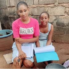 You can connect with mercy kenneth adaeze on: Beautiful New Photos Of Nollywood Child Actress Adaeze Onuigbo