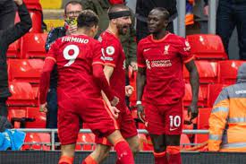 Buy official liverpool fc kits, exclusive fashion clothing and unique souvenirs | super fast worldwide delivery and free click & collect to all uk stores! Im2mblimixe21m