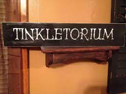 tinkletorium bathroom restroom funny primitive shabby chic sign bathroom door sign primitive bathrooms bathroom signs