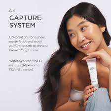 Jan Marinimarini Physical Protectant Spf 45 2 Oz