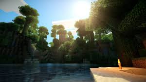 Is It Just Me Or Does This Actually Make Me Want To Go Outside Join Our Minecraft Server Here Mc Xtcr Net Minecraft Shaders Minecraft Pictures Minecraft
