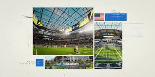 Los Angeles Stadium: A 2026 World Cup Venue Guide