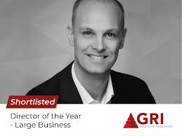 Congratulations to our CEO Andrew Preston, who has been shortlisted in the  IoD North West & IoM Director of the Year Awards 2020 for Director of the  Year