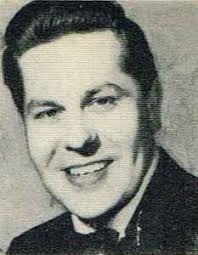 The George Mitchell Minstrels